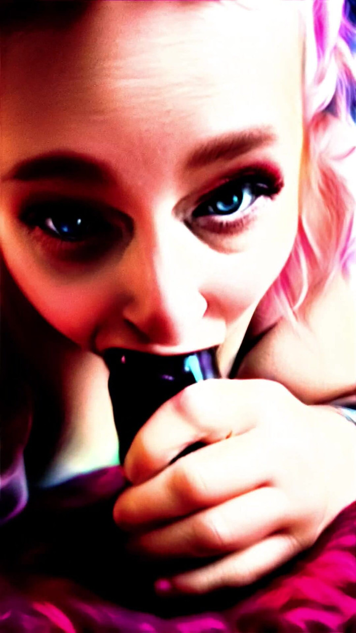 HerculesnVENUS: 如果射精是正确的，你的下一个参赛者