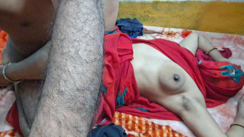 Busty Banuu: बड़े स्तनों वाली कामुक भाभी की भाई द्वारा चुदाई