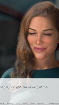 My Wife Clara, an Irresistible Cheater (part 1)