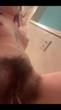 First Piss of the Morning