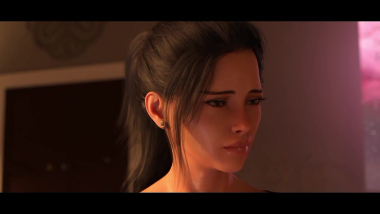 Divide XXX: Jackerman - Stepmother Warm Treatment