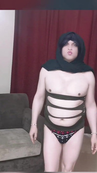 Arab Gurl