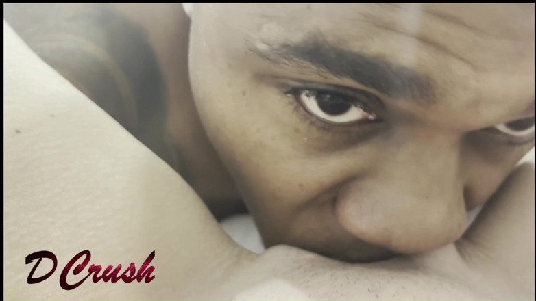 Dcrush: Karma Blayze dapat "crush'd"