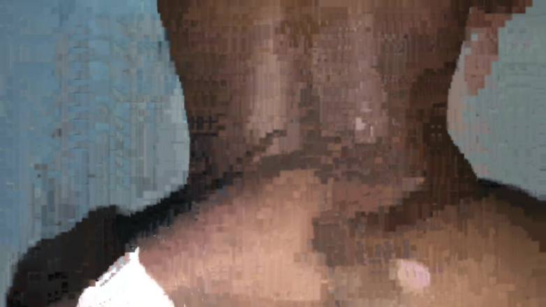 Ares3291: Kıvrımlı büyük götü