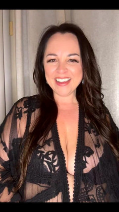 Amanda Thickk: Arus Amanda Thickk