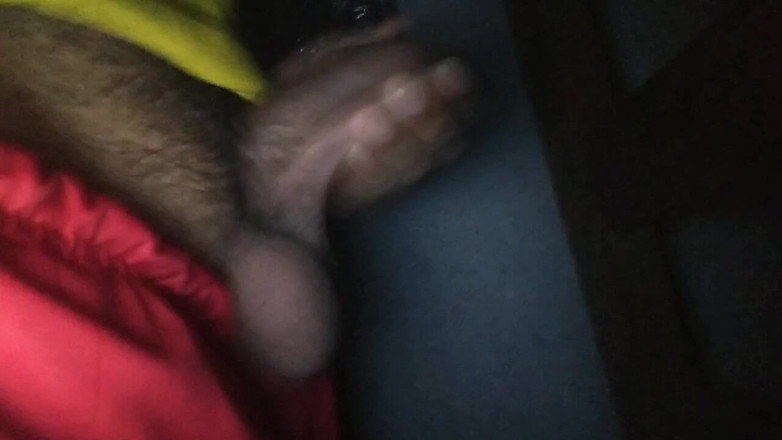 AlexAlejandro13: Draußen auf der Veranda