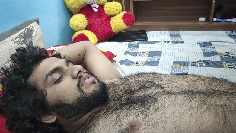 Vaigavarun45: Гарячий оголений мінет, романтика мінету, секс з сексуальною дружиною