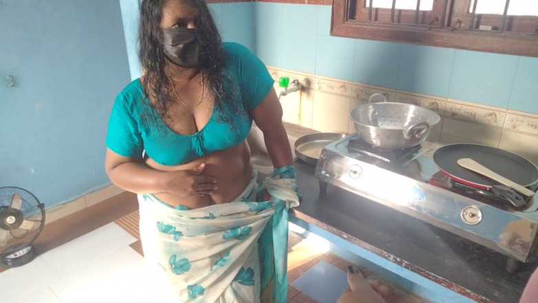 Benita sweety: Electrician Sex with My Wife. I Was Outside