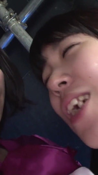ครูและนักเรียน: เย็ดเลสเบี้ยนทางปากร่วมกัน