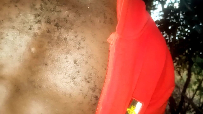 Judith xxx: Versuchen, hart zu lieben