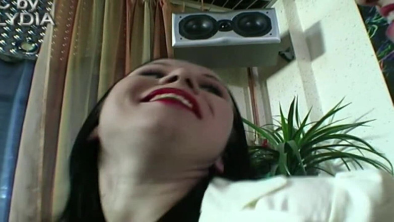 Lydia Privat: 在德国办公室会议的狂欢