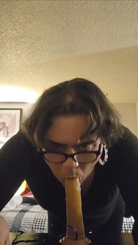I Want You to Fuck Me.