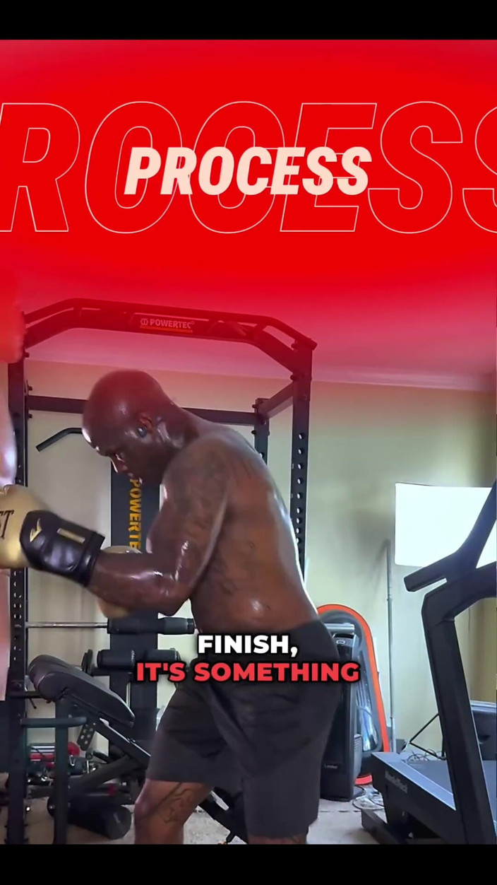 Hallelujah Johnson: Mcpherson Vital Fitness