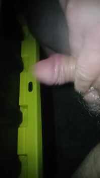 Slo-mo čůráka