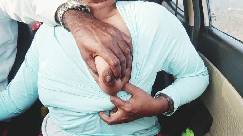 Telugu honey lips: Sexo en el coche, conversaciones sucias telugu Telugu buhabi crezy...