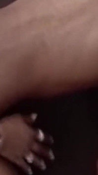 Choc butties adegan 1: pasangan sange kulit hitam saling ngentot pantat satu sama lain