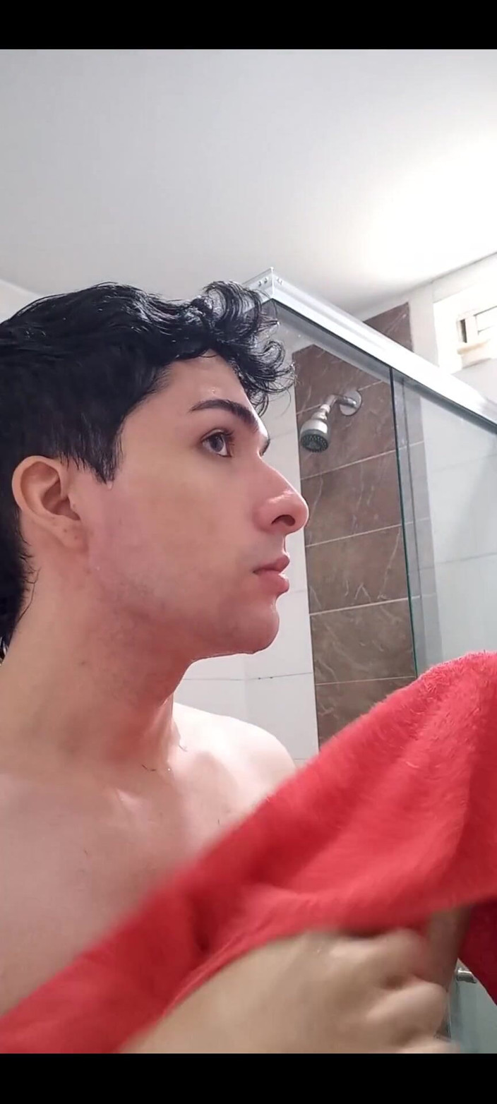 Diego latinboy: Preparati con me