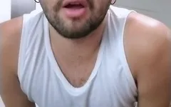 Shaving My Armpits