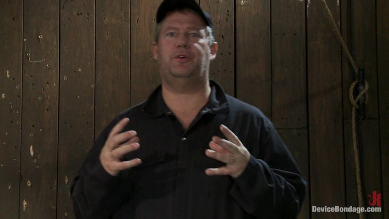 Kink: Part 1 of 4 of the April Live Show.