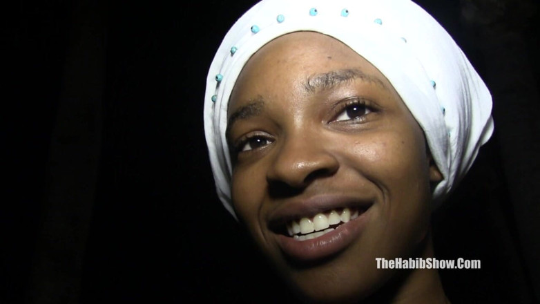 The Habib Show: Full Vid. Floridas Own All Natural Afrocentric Ebony Goddess Carla