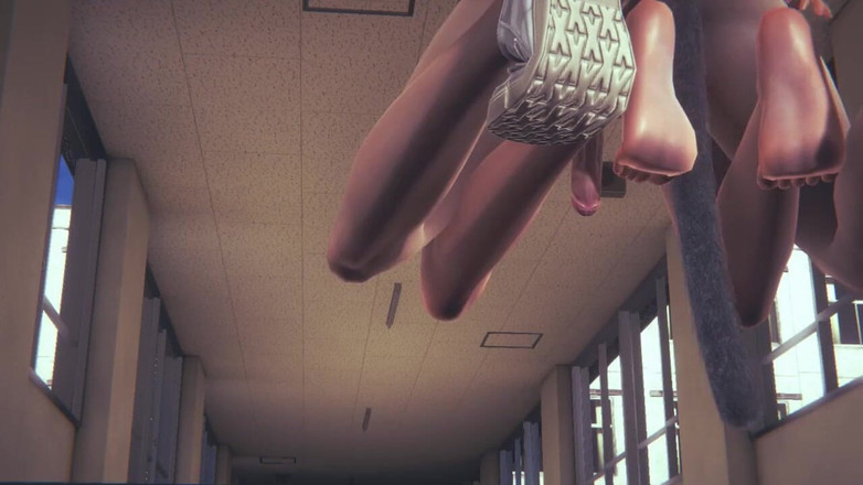 Yaoitube: Yaoi Femboy - Nara Dikongkek Di Universiti