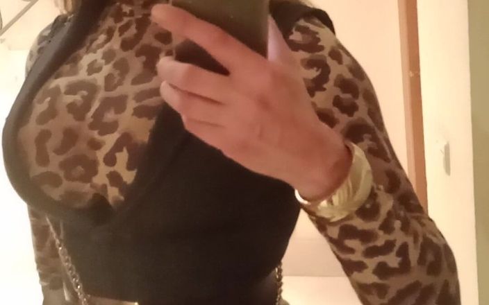 Tatiana Zorrita: Maricas MILF