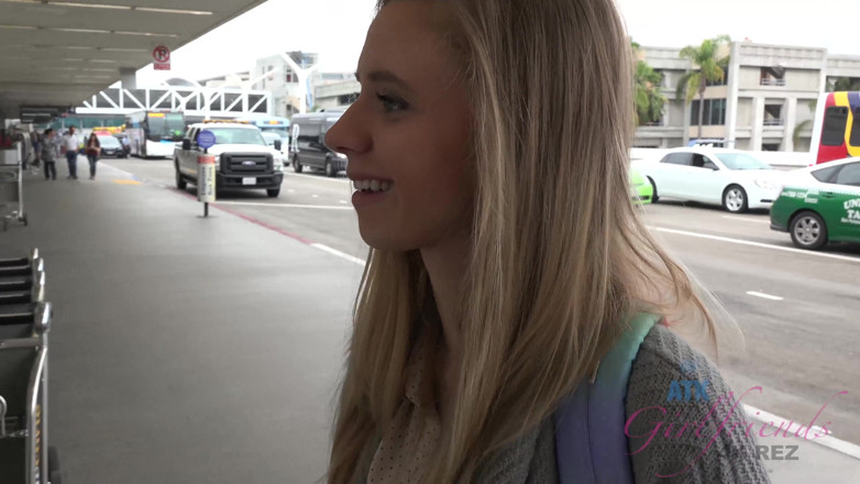 ATK Fans (Girlfriends): Vacanță virtuală în Tampa FL cu Rachel James partea 1
