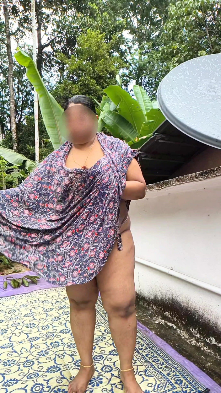 Anne Ipe: Getting Naked on a Rainy Day, Desi Girl