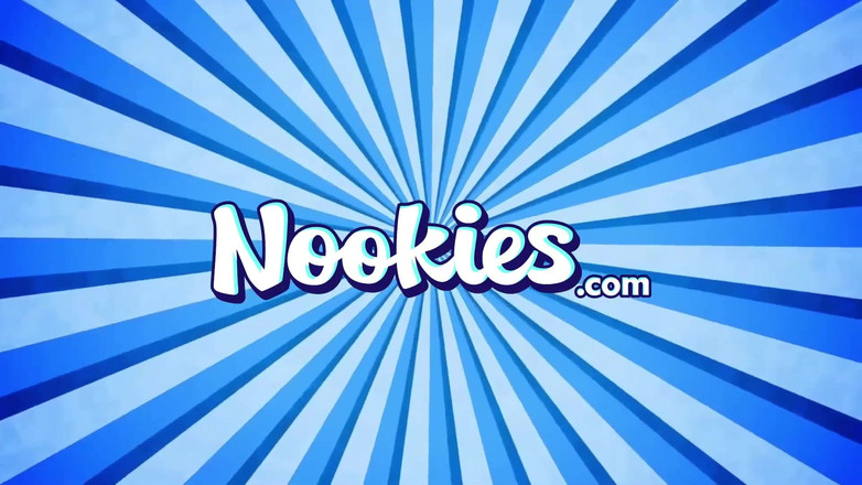 Nookies: Süper emici Misty Rein