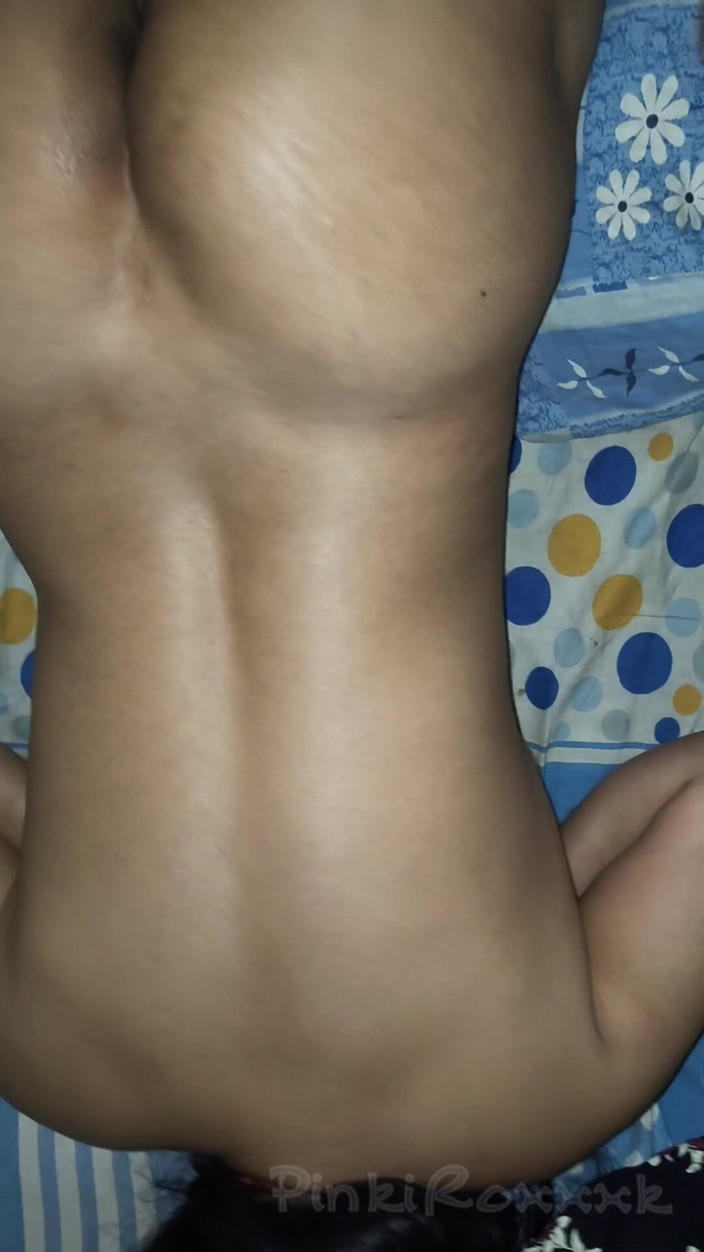 Pinki Roxxxk: POV #24 Rövknull