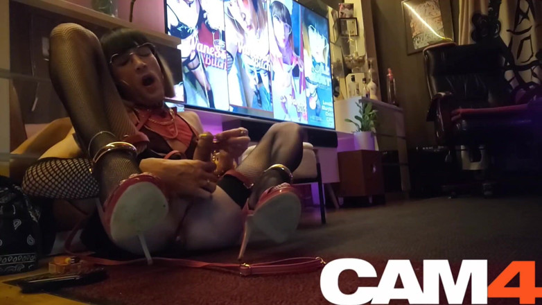 VaneSsa BiTCHx: Akimbo the Anal Cat Hatched Into Cauliflower. Cam4/vanessabarbie Vanessabitchx Parischiennetrvprod⁹¹