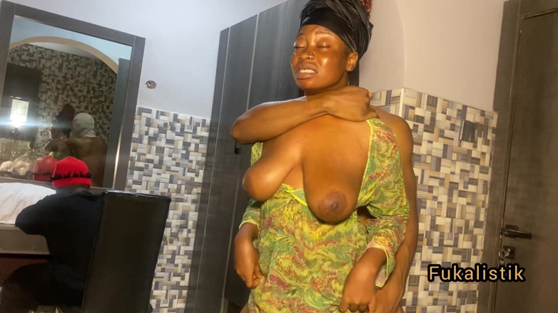 Fukalistik: Husband Caught Big Tits Housewife Sneaky Fuck Pervert Big Cock...