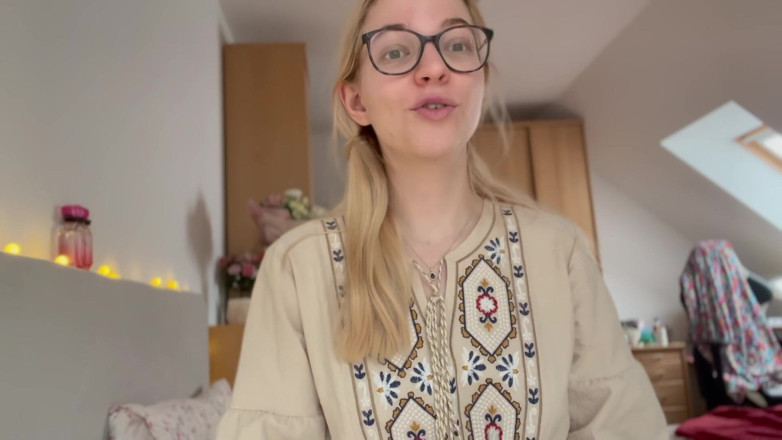 Goddess_Bella_Rae: Kadın kılıklı bir köle nasıl eğitiliyor