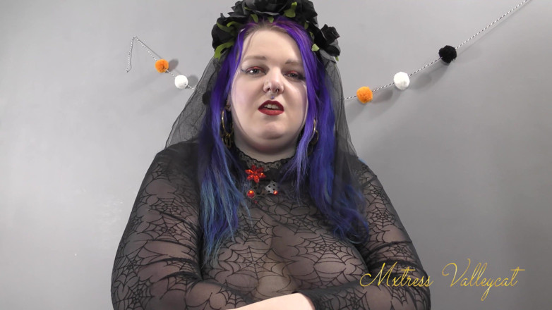 Mxtress Valleycat: Chastity porn punishment