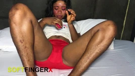 She Got a Special Gift From Her Husband