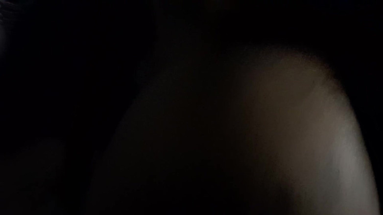 SweetCake: Stor röv Lady rider stor svart kuk BBC slutade krämig