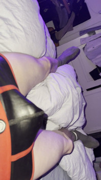 Horny 1