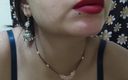 Saara Bhabhi: Joc de roluri cu poveste de sex hindi - cumnatul indian...