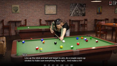 Miss Kitty 2K: Univerzita problémů 106 - Společnost od Redlady2k