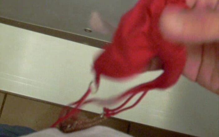 Blondehexe: Teeny Im Schwimmbad
