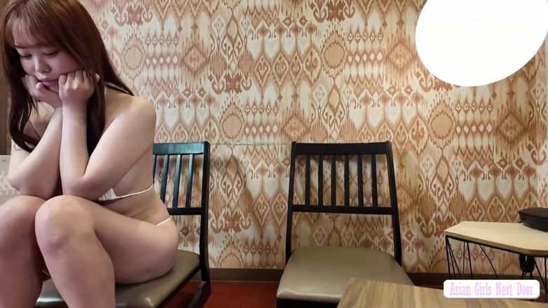 TOKYO HONEY TRAP: Senior Fs Secret Order. Cewek semok ini dientot habis-habisan sama...