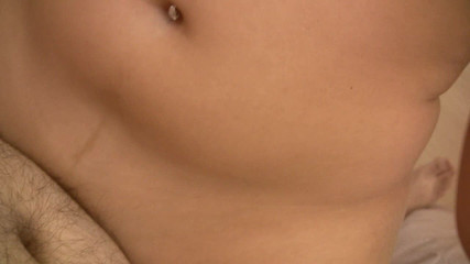 Injoy X: Nádherná mladá Ruska miluje brousění na péru svého přítele