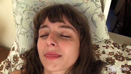 यैंक्स संकलन: वीर्य चेहरा