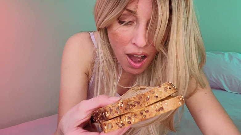 Brenna Lilac: Królowa wróżek