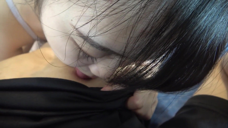 Asian happy ending: Asian angel 611