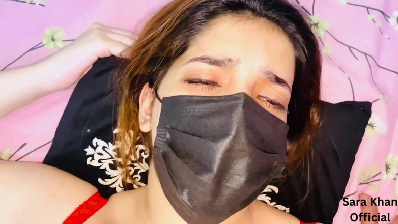 Sarakhan: La mia figliastra ha detto che sono un uomo Ora