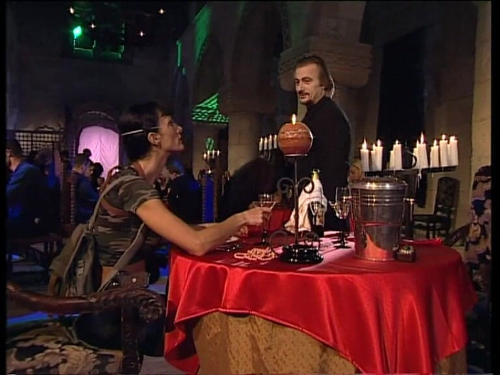 XTime Vod: Un Mondo Fatto Di Sesso