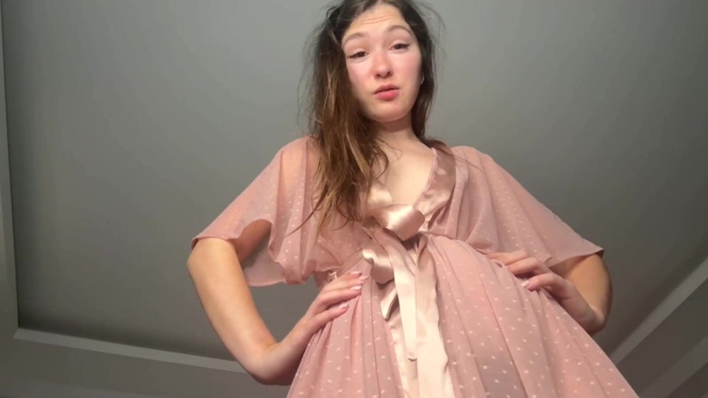 SexyMissMe: Demostraré que el coño peludo es mejor