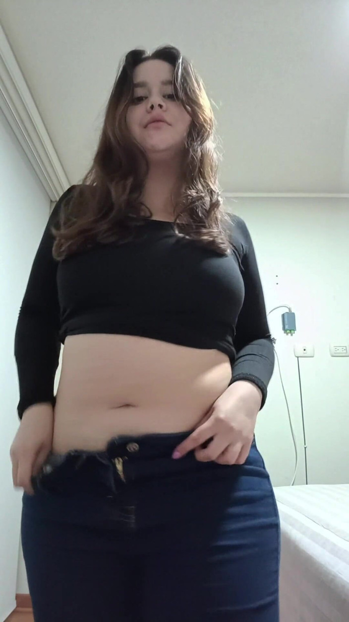 Nicole Passat: Nicole ti má co ukázat...