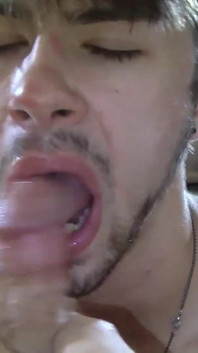 Hetero pedreiro creampies faculdade estudante